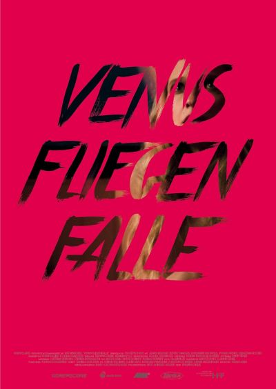 Venus Flytrap (2015)
