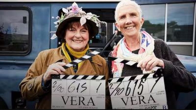 Vera, Farewell Pet (2025)