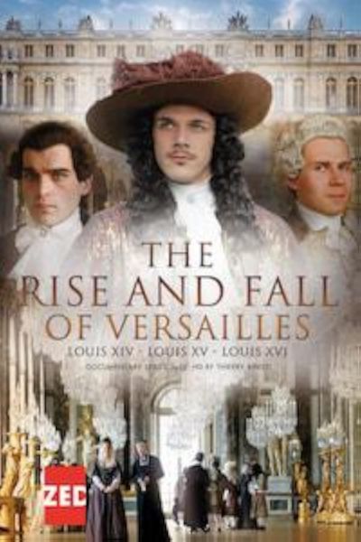 Versailles (2009)