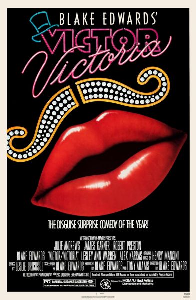 Victor/Victoria (1982)