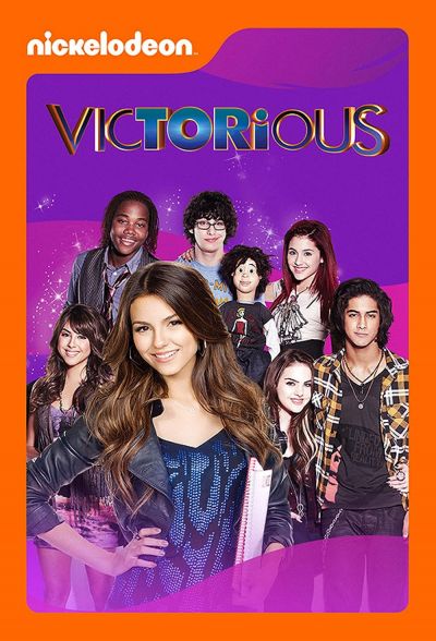 Victorious (2010)