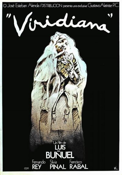 Viridiana (1962)