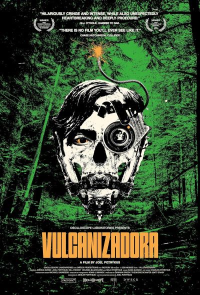 Vulcanizadora (2024)