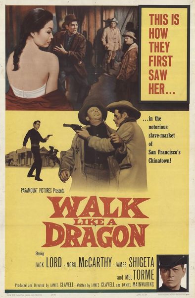 Walk Like a Dragon (1960)