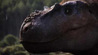 Walking With Dinosaurs (2025) 2025
