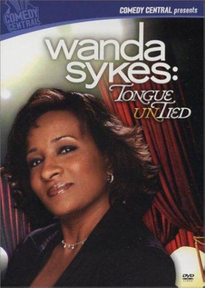 Wanda Sykes: Tongue Untied (2003)