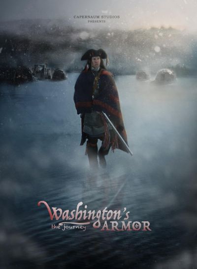 Washington's Armor (2022)