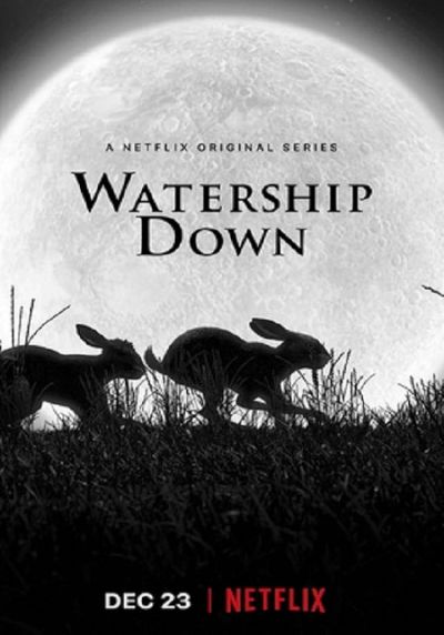 Watership Down (2018)