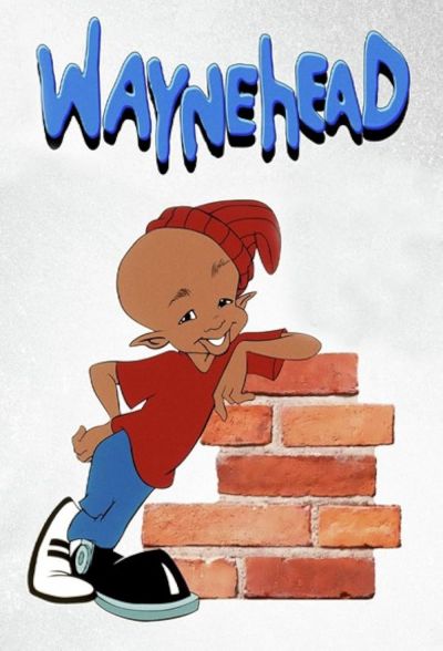 Waynehead (1996)