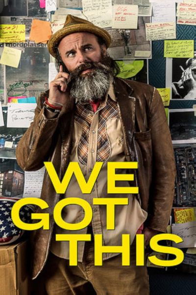 We Got This (2020)