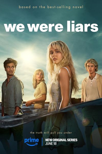 We Were Liars (2025)