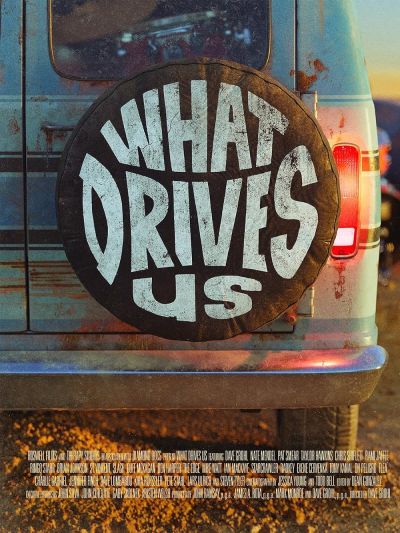 What Drives Us (2021)