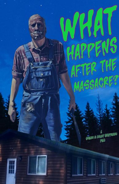 What Happens After the Massacre? (2025)