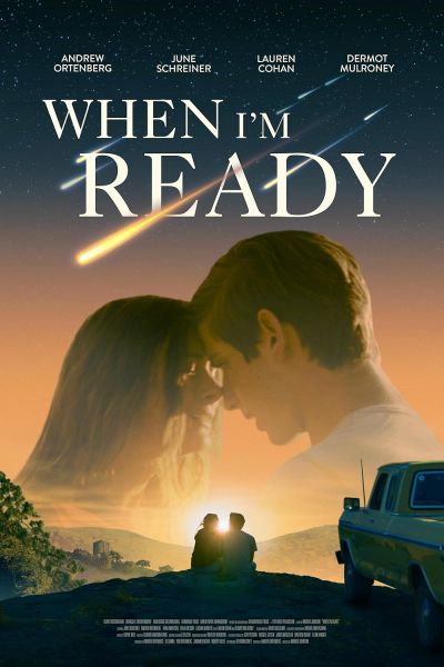 When I'm Ready (2025)