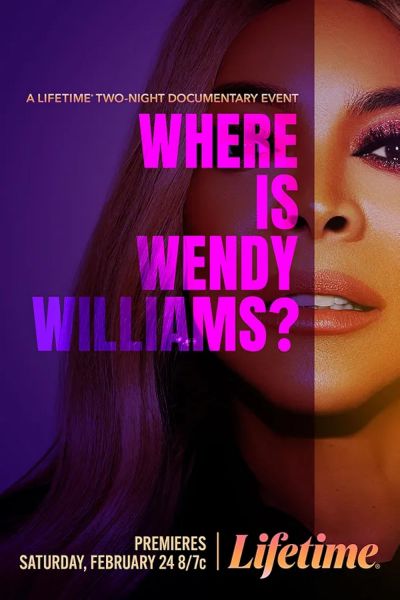Where Is Wendy Williams? (2024)