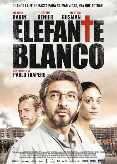 White Elephant (2012)