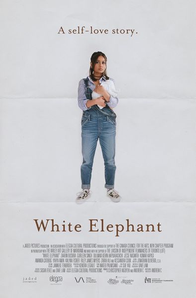 White Elephant (2021)