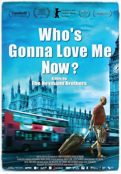Who's Gonna Love Me Now? (2016)