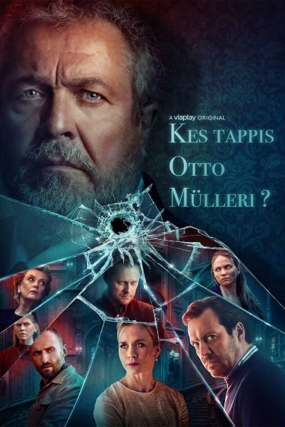 Who Shot Otto Mueller? (2022)