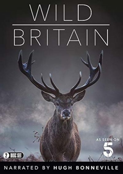 Wild Britain (2018)