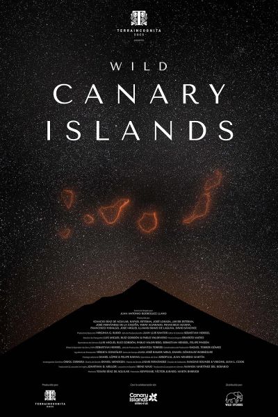Wild Canary Islands (2021)