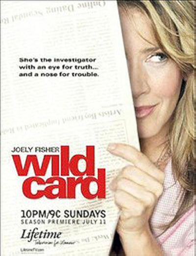 Wild Card (2003)