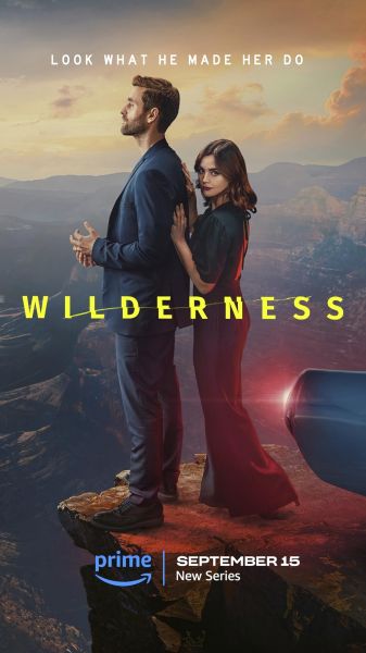 Wilderness (2023)