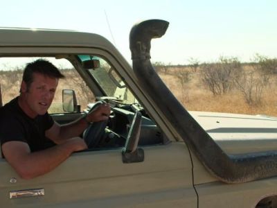 Wildlife Collection (2012)