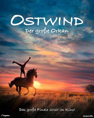 Windstorm: The Great Hurricane (2021)