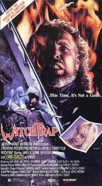 Witchtrap (1990)