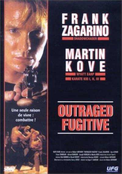 Without Mercy (1995)