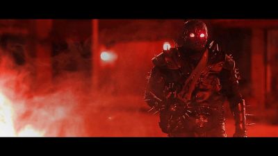 Wolfsbane Say my Name (2018)