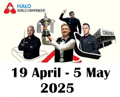 World Championship Snooker (1973)