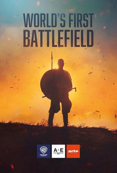 World's First Battlefield (2023)