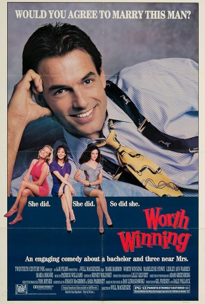 Worth Winning (1989)