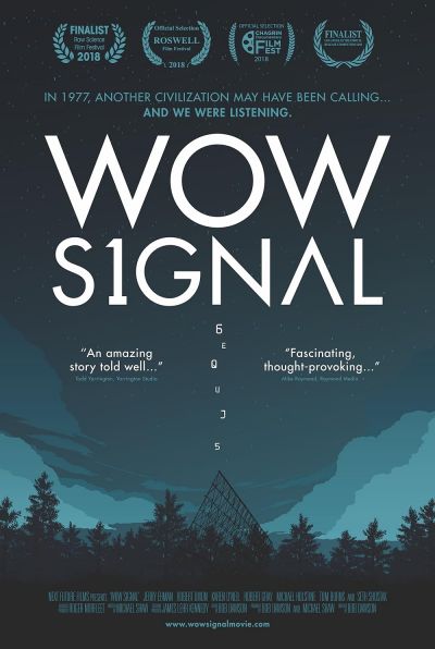 Wow Signal (2017)