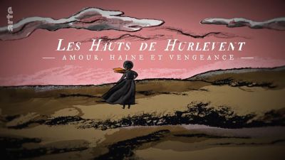 Wuthering Heights: Love, Hate and Vengeance (2022)