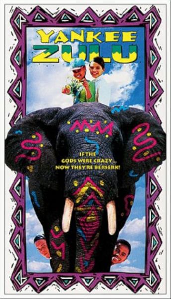 Yankee Zulu (1996)