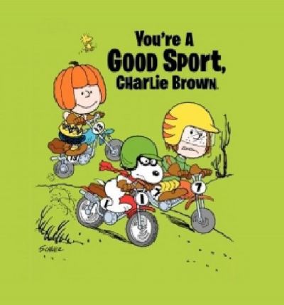 You're a Good Sport, Charlie Brown (1975)