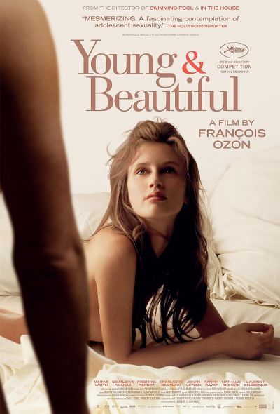 Young & Beautiful (2014)