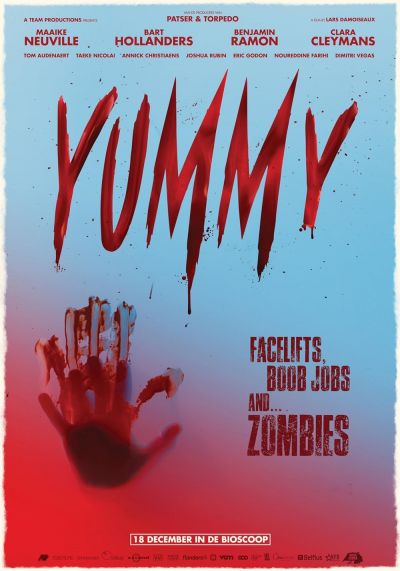 Yummy (2020)