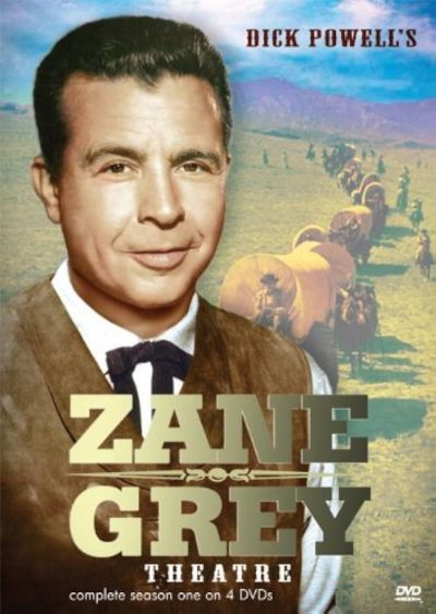 Zane Grey Theatre (1956)